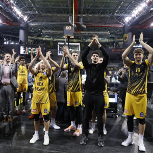 ΑΕΚ, η πιο μεγάλη ώρα είναι τώρα!