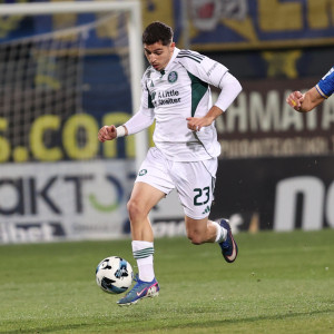 Τι ισχύει με Παντελίδη και Μπενίτεθ (video)