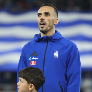 Εσύ ποιον θα καλούσες στην Εθνική ομάδα για να παίξει αμυντικός χαφ;