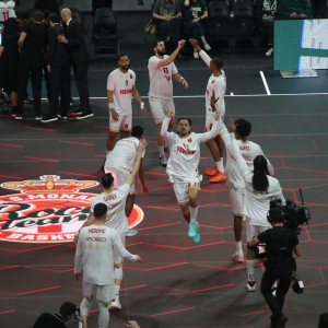 Μία χούφτα παικταράδων φέρνει το Casa de Papel στο Πριγκιπάτο