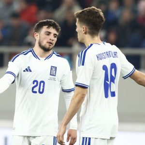 Μπορούν να παίξουν Κωνσταντέλιας και Ζαφείρης στο ντέρμπι με τον Παναθηναϊκό; - Τι ισχύει