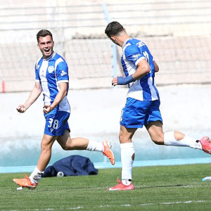 Καταπληκτική ασίστ Φαϊζάλ, τρομερό τελείωμα Σαποβάλοφ και 1-0 το Αιγάλεω (video)