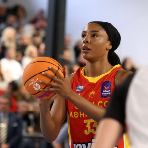 Η Χρυσή Βίβλος του Κυπέλλου Μπάσκετ Γυναικών Allwyn: Επιστροφή του Αθηναϊκού μετά από 12 χρόνια