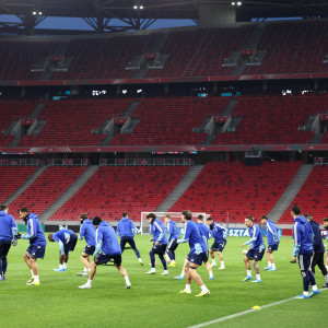 Αμφίβολοι για το φιλικό της Εθνικής με Ουγγαρία οι Καρέτσας, Κωνσταντέλιας, Ζαφείρης