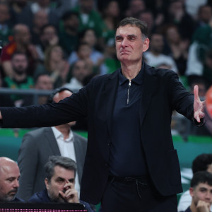 Αυτό είναι το βίντεο που συνόδευσε ο Παναθηναϊκός την ανακοίνωση κατά του Μπαρτζώκα