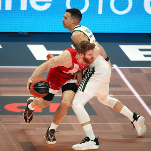 Τα highlights από το διπλό του Ολυμπιακού κόντρα στον Παναθηναϊκό (video)