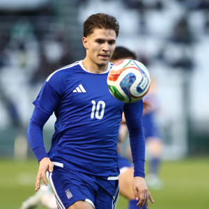 Ο απολογισμός των διεθνών της ΑΕΚ - Ποιος έπαιξε περισσότερο και ποιοι βρήκαν δίχτυα