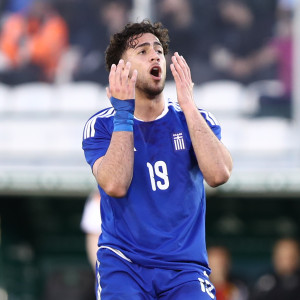 Η Εθνική Ελπίδων έχασε από την Γερμανία αλλά δεν... χάθηκε