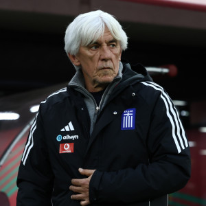 Γιοβάνοβιτς: «Δείξαμε μεγάλη σοβαρότητα, ιδιαίτερα ανασταλτικά - Δεν είχαμε καλές τελικές πάσες»