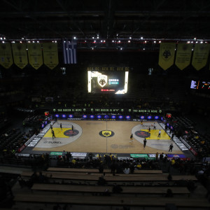 H AEK έφερε στην Ελλάδα το πιο σύγχρονο cube και θέλει να το εκμεταλλευτεί