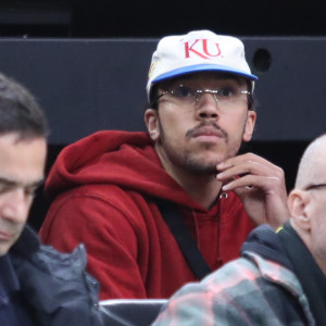 Ο Τάισον Γουόρντ στη Sunel Arena για το ΑΕΚ - Μπανταλόνα