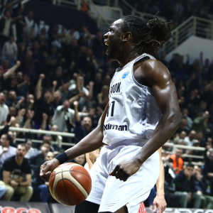 Φοβερός και τρομερός ΠΑΟΚ - «Έλιωσε» τη Μούρθια και έκανε το πρώτο βήμα για τους τελικούς του Europe Cup