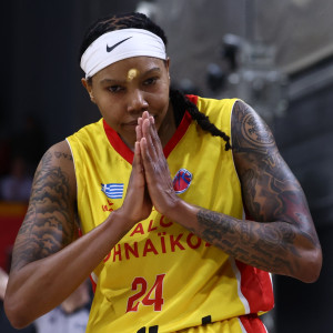 Ο Αθηναϊκός «λύγισε» στις λεπτομέρειες απ' τις All-Star της Μερσίν και θα παίξει τα... ρέστα του στην Τουρκία