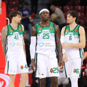 Τι ισχύει για τον Παναθηναϊκό: Όλες οι ισοβαθμίες και οι νίκες που χρειάζεται για την εξάδα