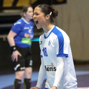 Νίκη στο πρώτο ματς με το Ισραήλ για την Εθνική γυναικών και βήμα πρόκρισης για το Ευρωπαϊκό