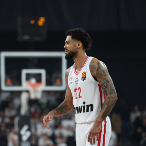 «Γιατί ο Βεζενκοφ και όχι ο Ντόρσεϊ για MVP της Euroleague»