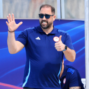 Ντόσκας: «Αποδείξαμε ότι θέλαμε πιο πολύ το Κύπελλο και δείξαμε χαρακτήρα» (video)