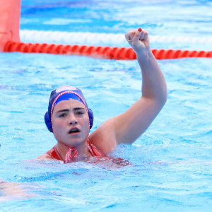 Μυριοκεφαλιτάκη: «Τα παιχνίδια σαν τον τελικό Κυπέλλου είναι διαφήμιση για το άθλημα μας»