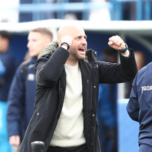 Σαραγόσα: «Η μάχη μόλις ξεκίνησε, δεν έχουμε καταφέρει τίποτα ακόμα» (video)