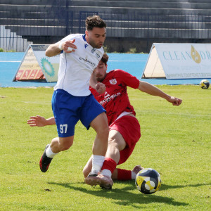 Ο Νέστος Χρυσούπολης νίκησε άνετα τον Καμπανιακό και έκανε βήμα παραμονής