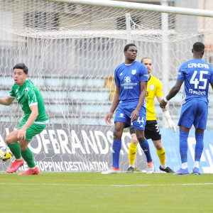 O ΠΑΣ Γιάννινα «κόλλησε» απέναντι στον Μακεδονικό και υποβιβάστηκε από τη Super League 2!