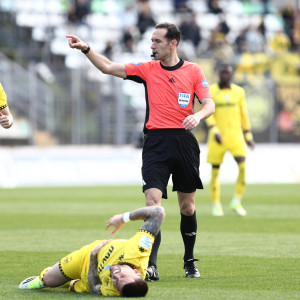 Το touch στο Αγρίνιο είχε sequel στη Λειβαδιά με άλλους πρωταγωνιστές