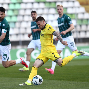 Ο πιο… κανονικός αλλά και πάλι άστοχος Πέρεθ