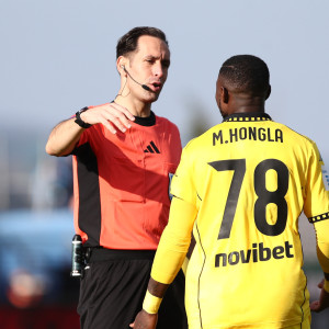 ΠΑΕ ΑΡΗΣ: "Δυστυχώς δεν υπάρχει σωτηρία- Να χαίρεστε τους Κουμπαράκηδες"