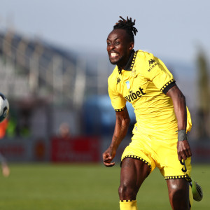 Καντεβέρε VS Μορόν