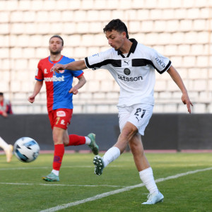 Βόλος - ΟΦΗ 1-1: Τα highlights της ισοπαλίας στο Πανθεσσαλικό