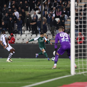 ΠΑΟΚ - Παναθηναϊκός 0-0: Οι καλύτερες φάσεις της «λευκής» ισοπαλίας στην Τούμπα