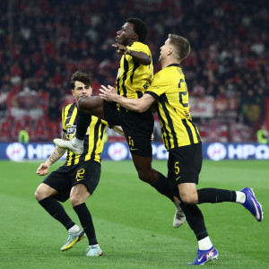 «Η ΑΕΚ στο Champions League, δύο ομάδες στο Europa και μία στο Conference»: Που θα αγωνίζονται οι ελληνικές ομάδες τη νέα σεζόν