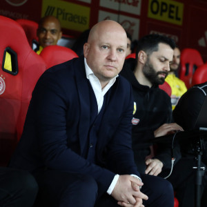 Νίκολιτς: «Ξέρω τι σημαίνει μια νίκη κόντρα στον Ολυμπιακό»