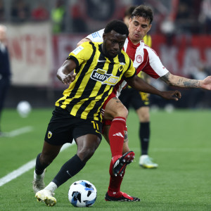 Κοϊτά: «Πέντε βαθμοί διαφορά δεν είναι τίποτα, να μείνουμε συγκεντρωμένοι»