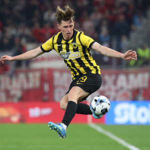 Από «αναγκαστική λύση» σε πρωταγωνιστή - Η αψεγάδιαστη εμφάνιση του Πενράις