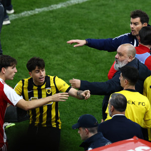 Κλήθηκαν σε απολογία Ολυμπιακός, ΑΕΚ και ΠΑΟΚ