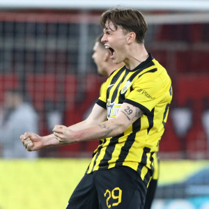 Με σπασμένα φρένα η ΑΕΚ - Εφτασε τις 162 μέρες και τα 19 ματς χωρίς ήττα στο πρωτάθλημα