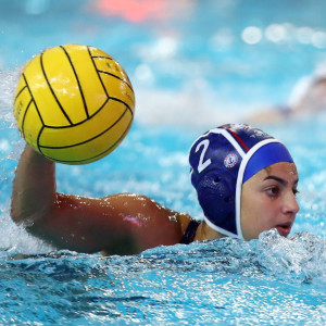 Live: Σαντ Αντρέου - Βουλιαγμένη στην πρώτη προημιτελική μάχη του Champions League Γυναικών