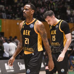 «Το Game 3 με Μπανταλόνα είναι το μεγαλύτερο παιχνίδι της σεζόν για την ΑΕΚ» (video)