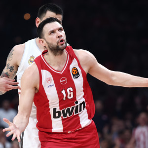 «Ο Ολυμπιακός πραγματοποίησε μια από τις πιο κυριαρχικές εμφανίσεις του» (video)