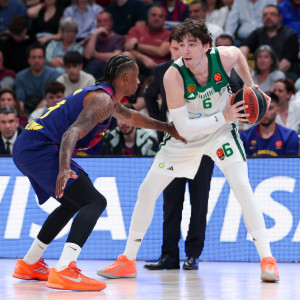 Έτσι πέρασε ο Παναθηναϊκός από τη Βαρκελώνη: Η ανάλυση των κομβικών φάσεων της «πράσινης» νίκης (video)