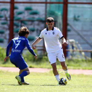 Με ανατροπή ο ΠΑΟΚ Β, «λύγισε« τον σκληροτράχηλο ΠΑΣ Γιάννινα