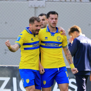 Ο Άλεξιτς «καθάρισε» για τον Παναιτωλικό κόντρα στην απογοητευτική ΑΕΛ Novibet