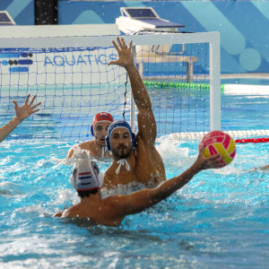 Live: Ιταλία - Ελλάδα για την προκριματική φάση του World Cup