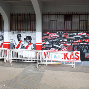 Η ΑΕΚ ψάχνει μια γωνιά στον τοίχο του Βαγιέκας