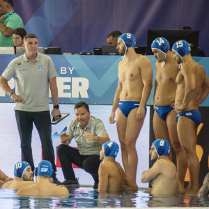 Η ώρα και το κανάλι του αγώνα της Ελλάδας με την Ιταλία στην προκριματική φάση του World Cup