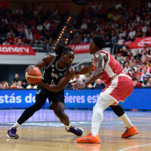 Αυτός είναι η αντίπαλος του ΠΑΟΚ στον τελικό του Europe Cup