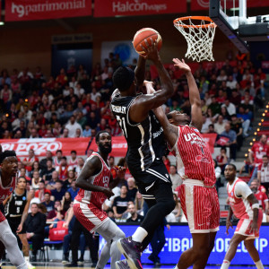 Μυθικός Ταϊρί, μυθική πρόκριση μέσα στη Μούρθια και τώρα... σήκωσέ το ΠΑΟΚΑΡΑ