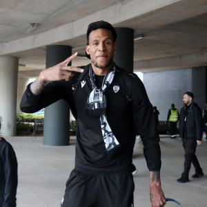 Αποθέωση στο «Μακεδονία» για τους θριαμβευτές του ΠΑΟΚ (video)