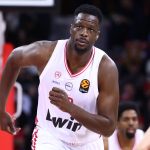 Μεγάλη επιστροφή: Ο Φαλ πάτησε παρκέ για πρώτη φορά τη φετινή σεζόν!